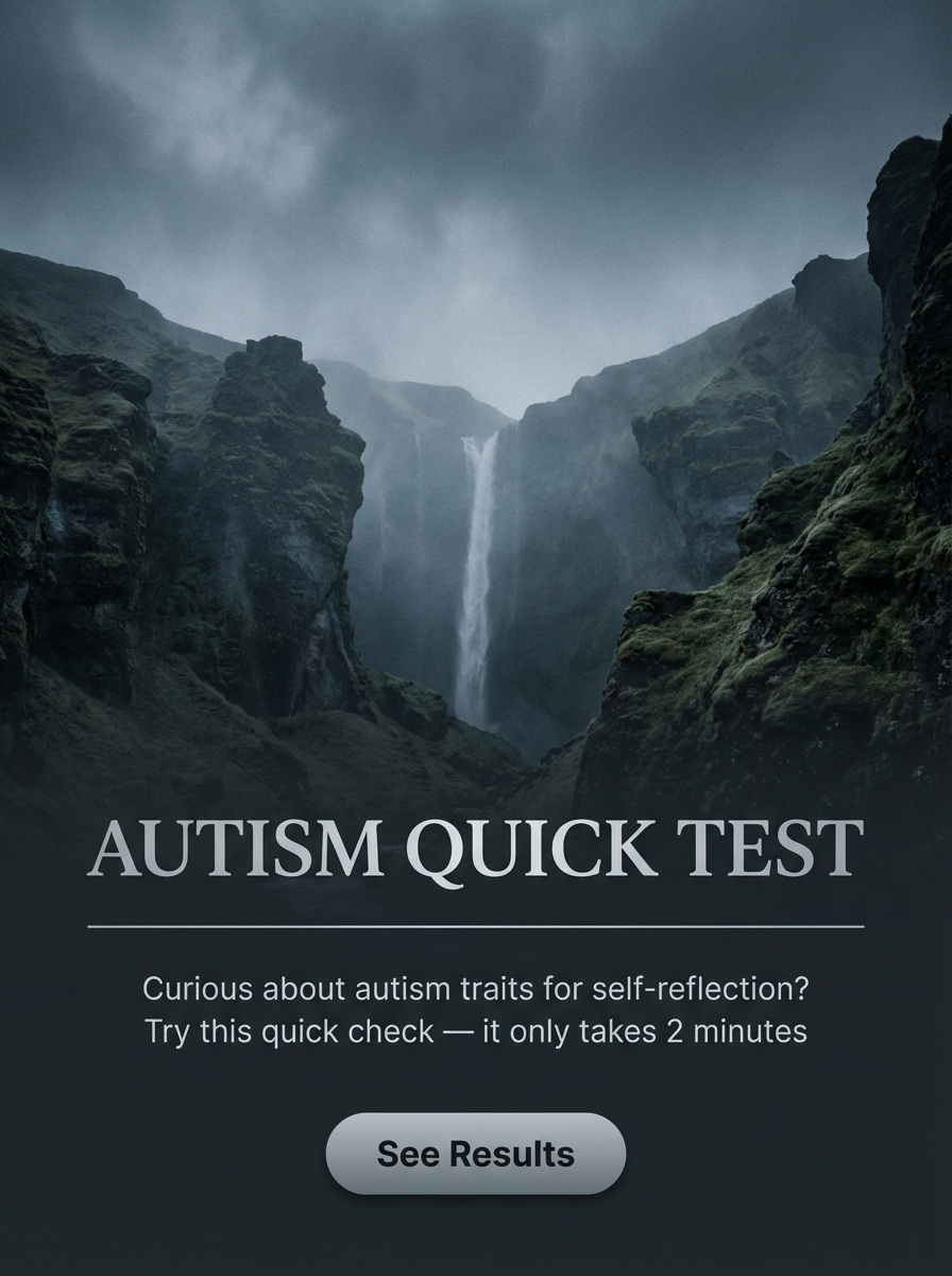 Personality Test: Created by Experts  Facebook ad