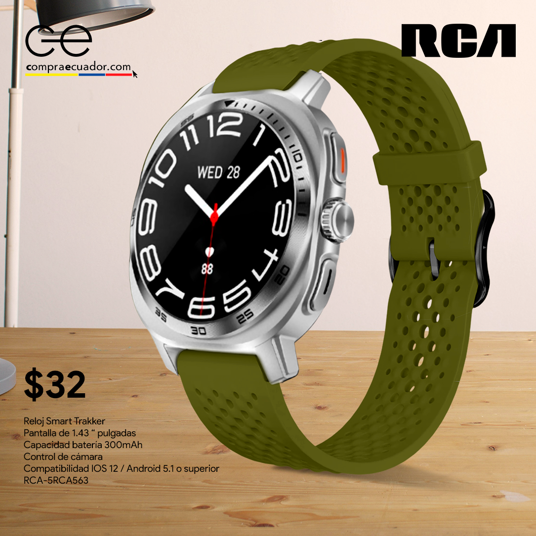 Compraecuador Facebook ad: Oferta del Mes!
