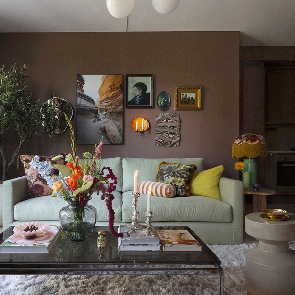 Eske Interiør # Design Facebook ad