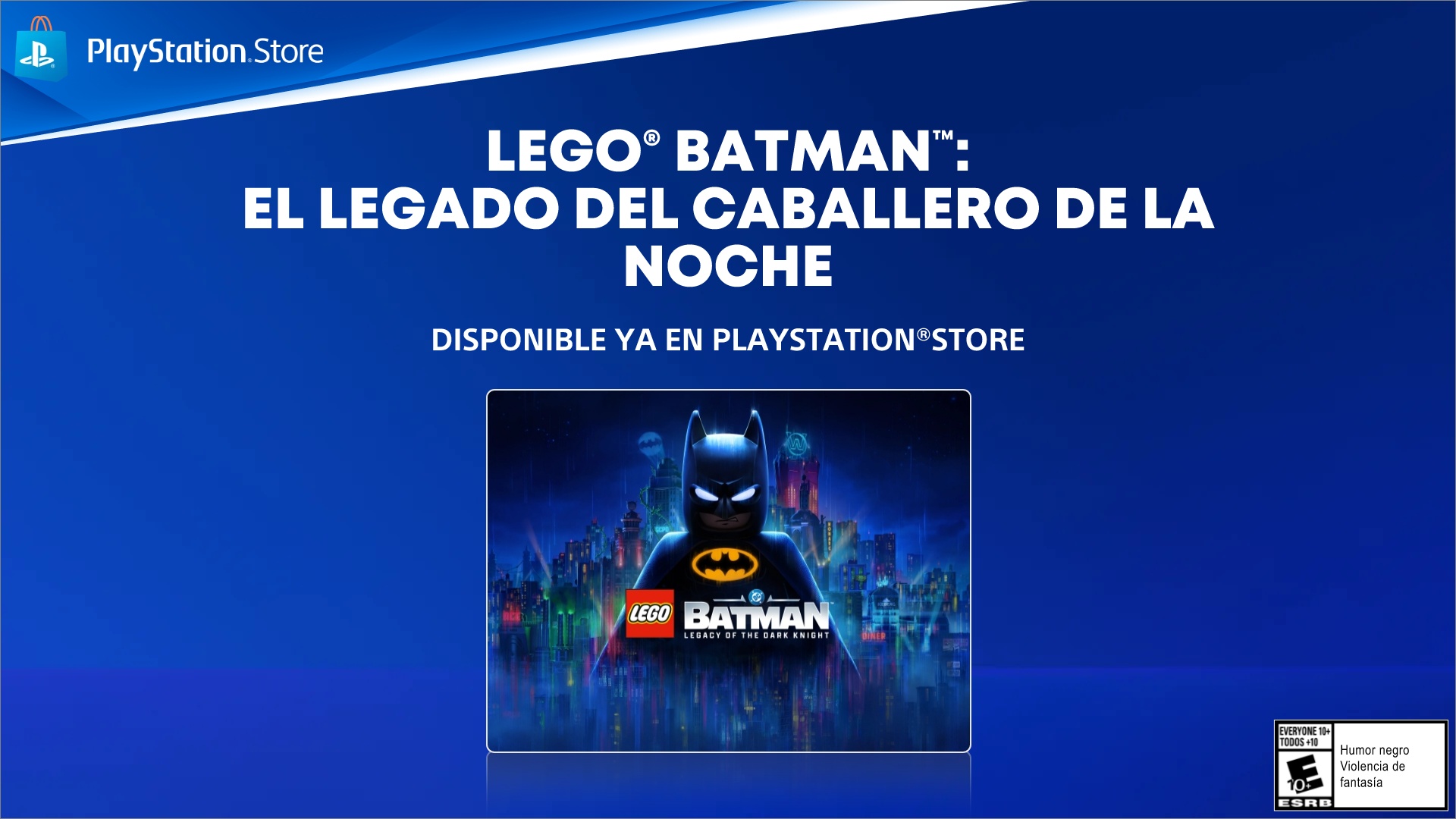 PlayStation Facebook ad from Jun 3, 2026