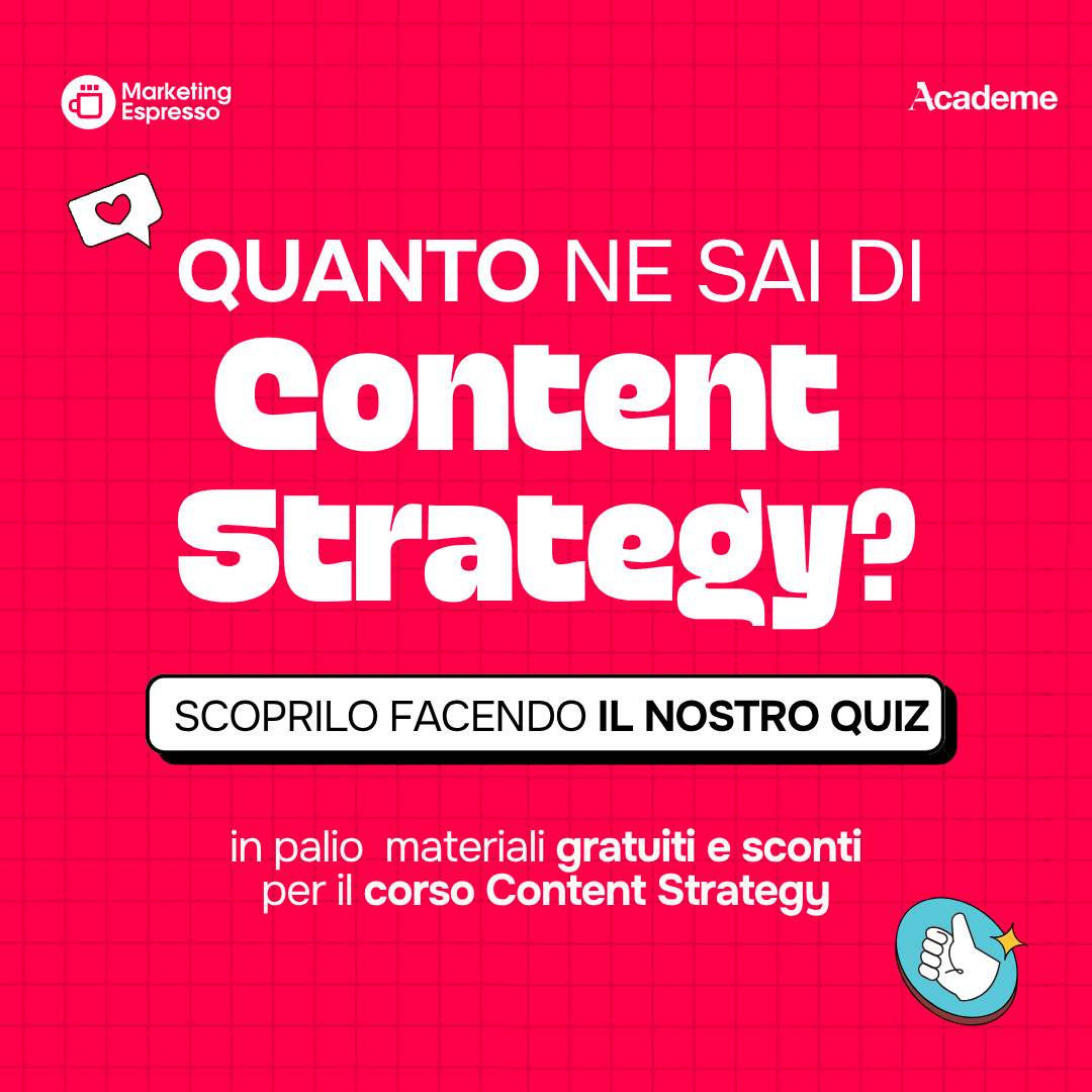Marketing Espresso Academe Facebook ad