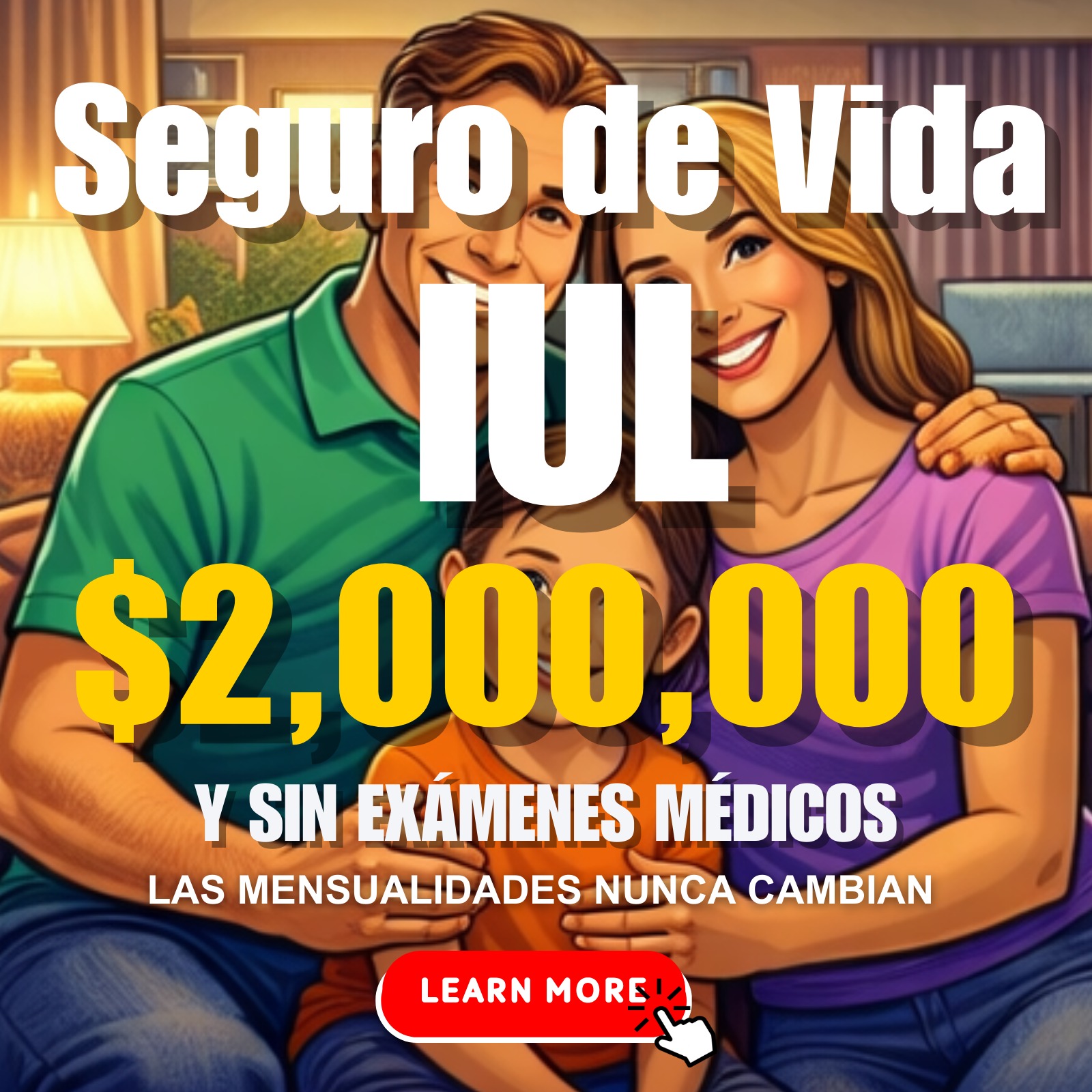 Nationwide Financial Ins Facebook ad