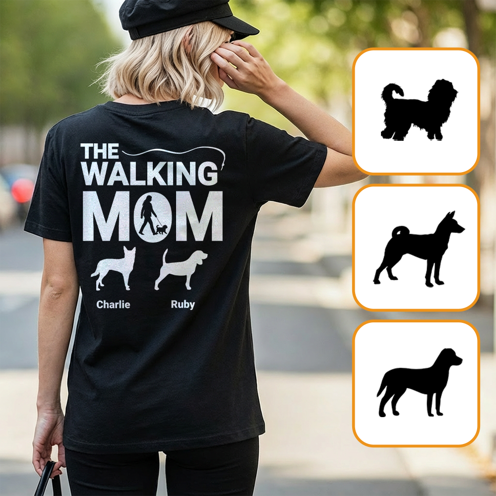 Pet Printed Facebook ad