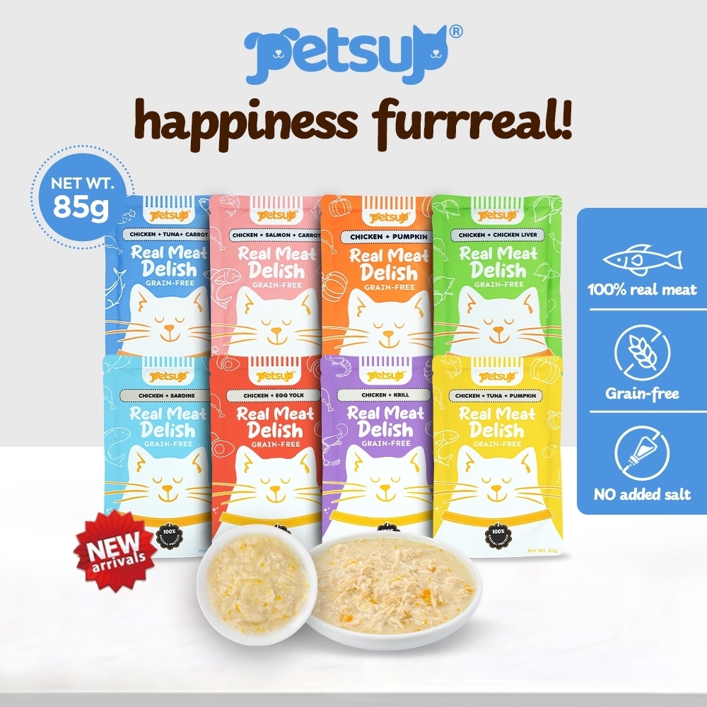 Petsup PH Facebook ad