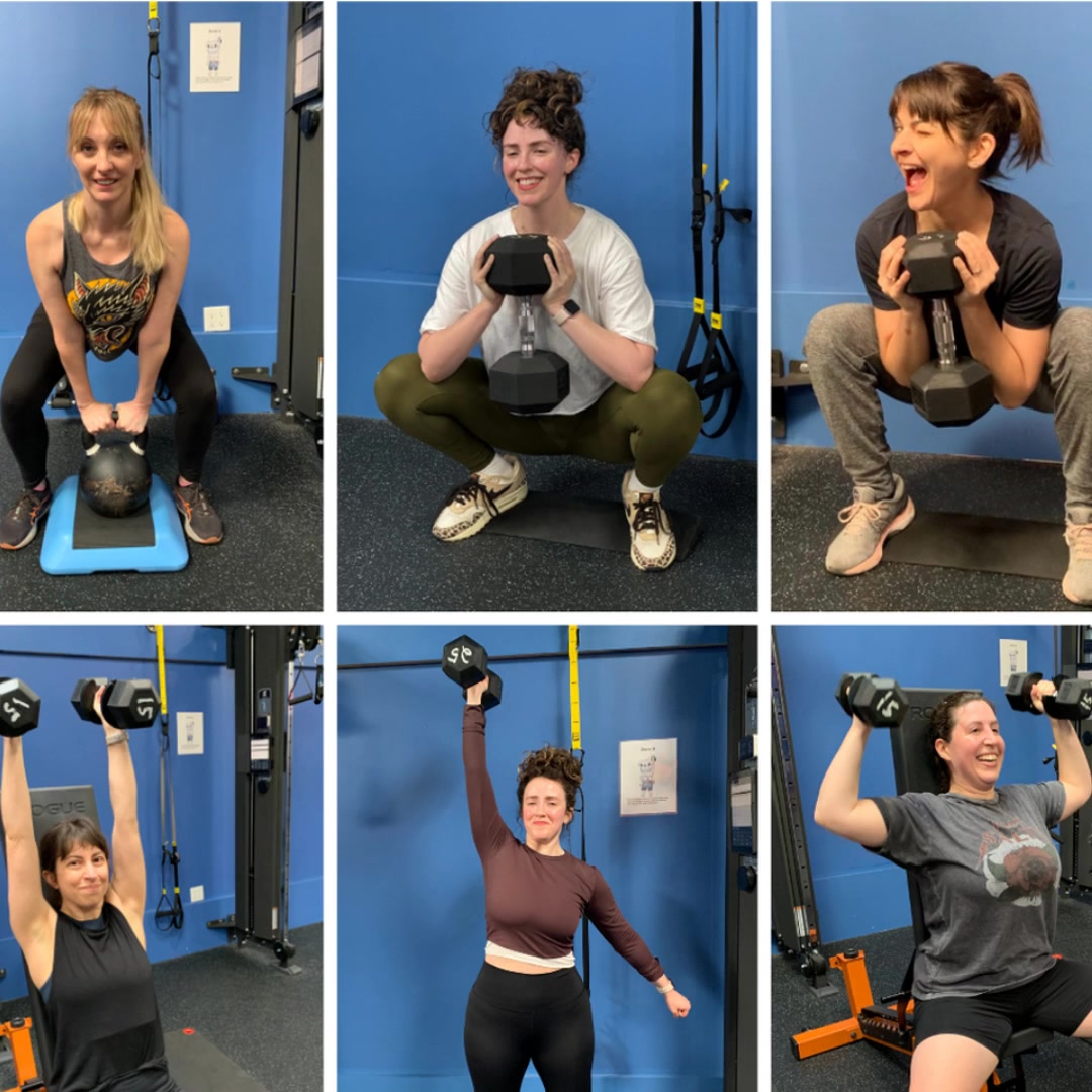 Lapine Fitness Studio Facebook ad: Limited-Time Pre-Opening Specials!