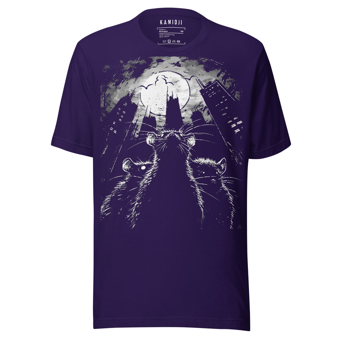 KAMIOJI - Alternative Clothing & Prints Facebook ad