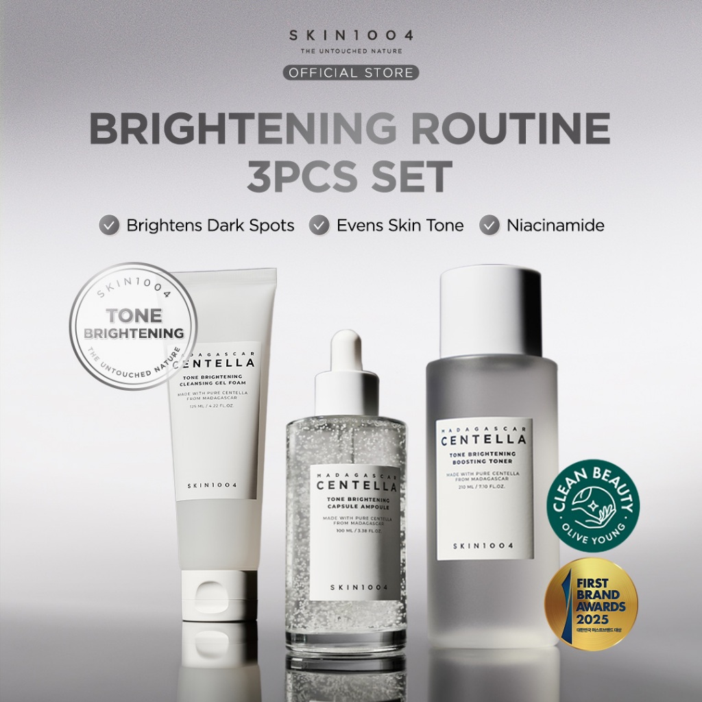 SKIN1004 Singapore Facebook ad