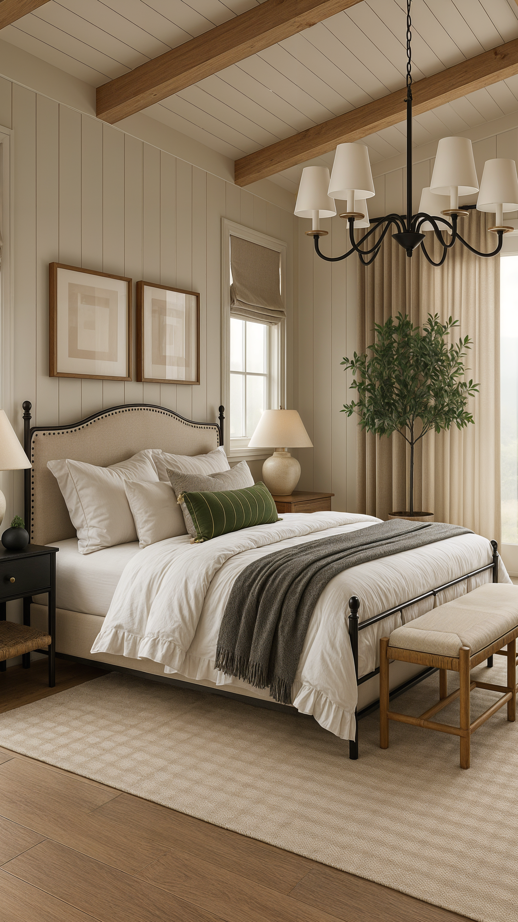 Wayfair Facebook ad