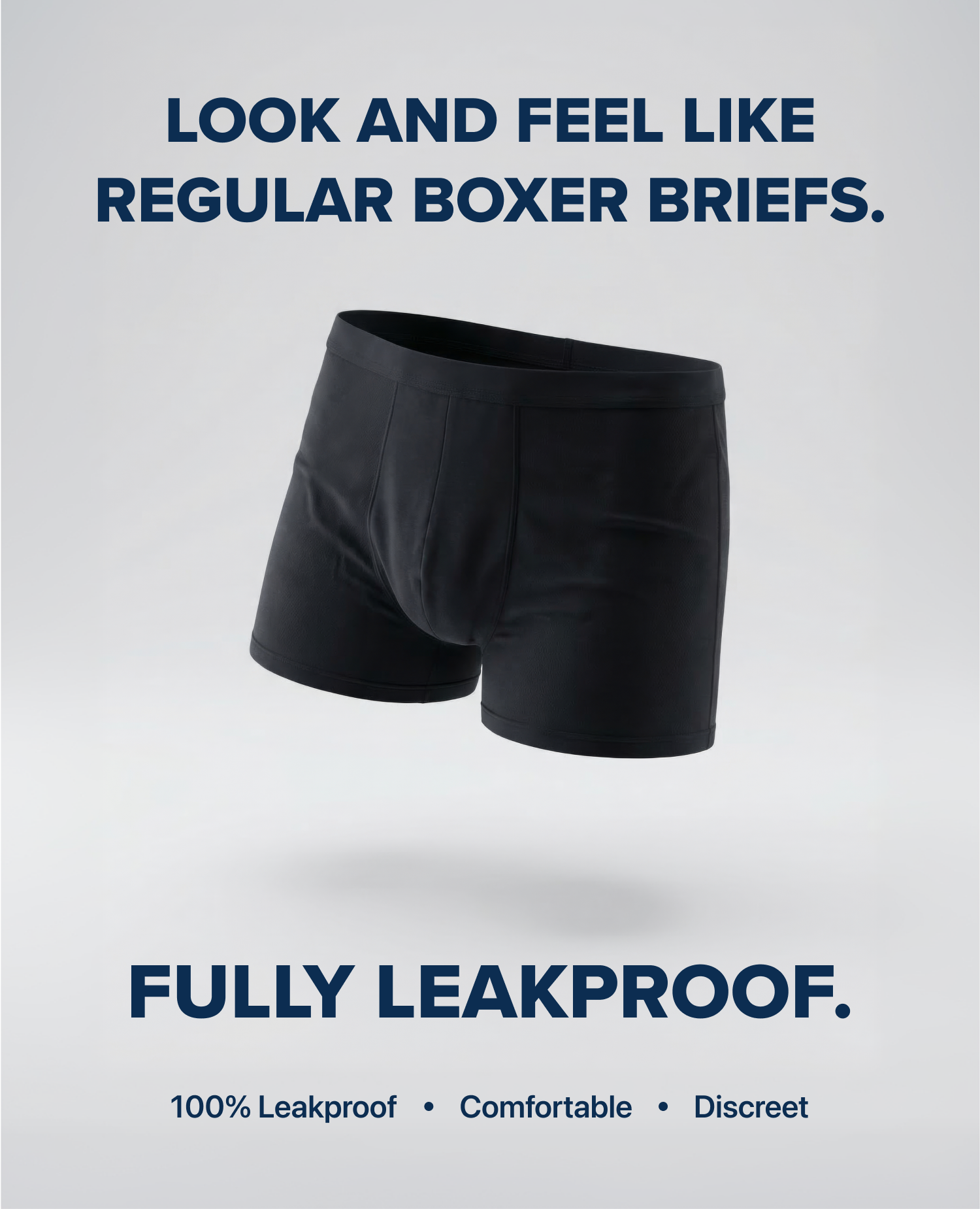 Everdries Facebook ad