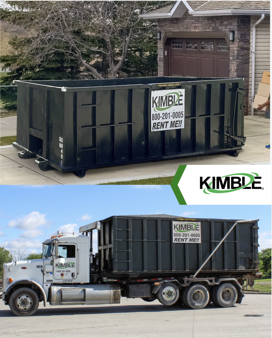 Kimble Companies Facebook ad