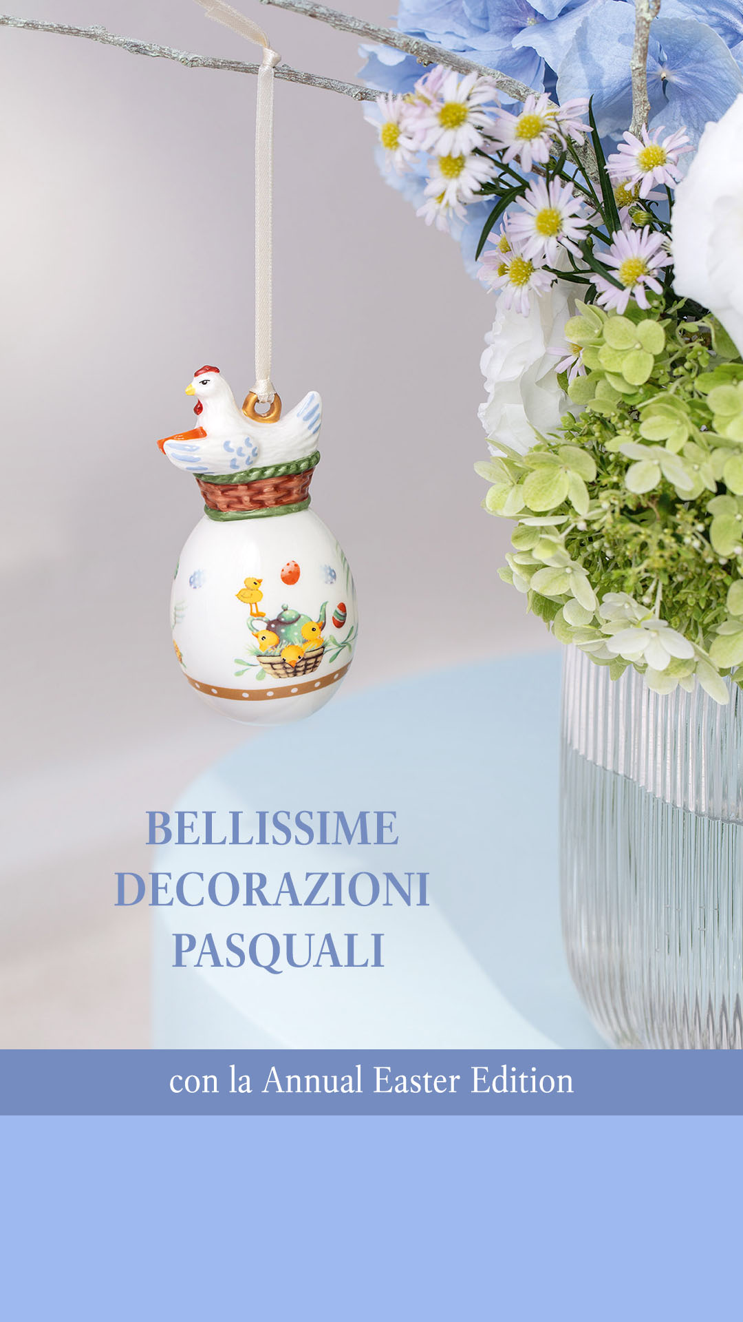 Villeroy & Boch Facebook ad