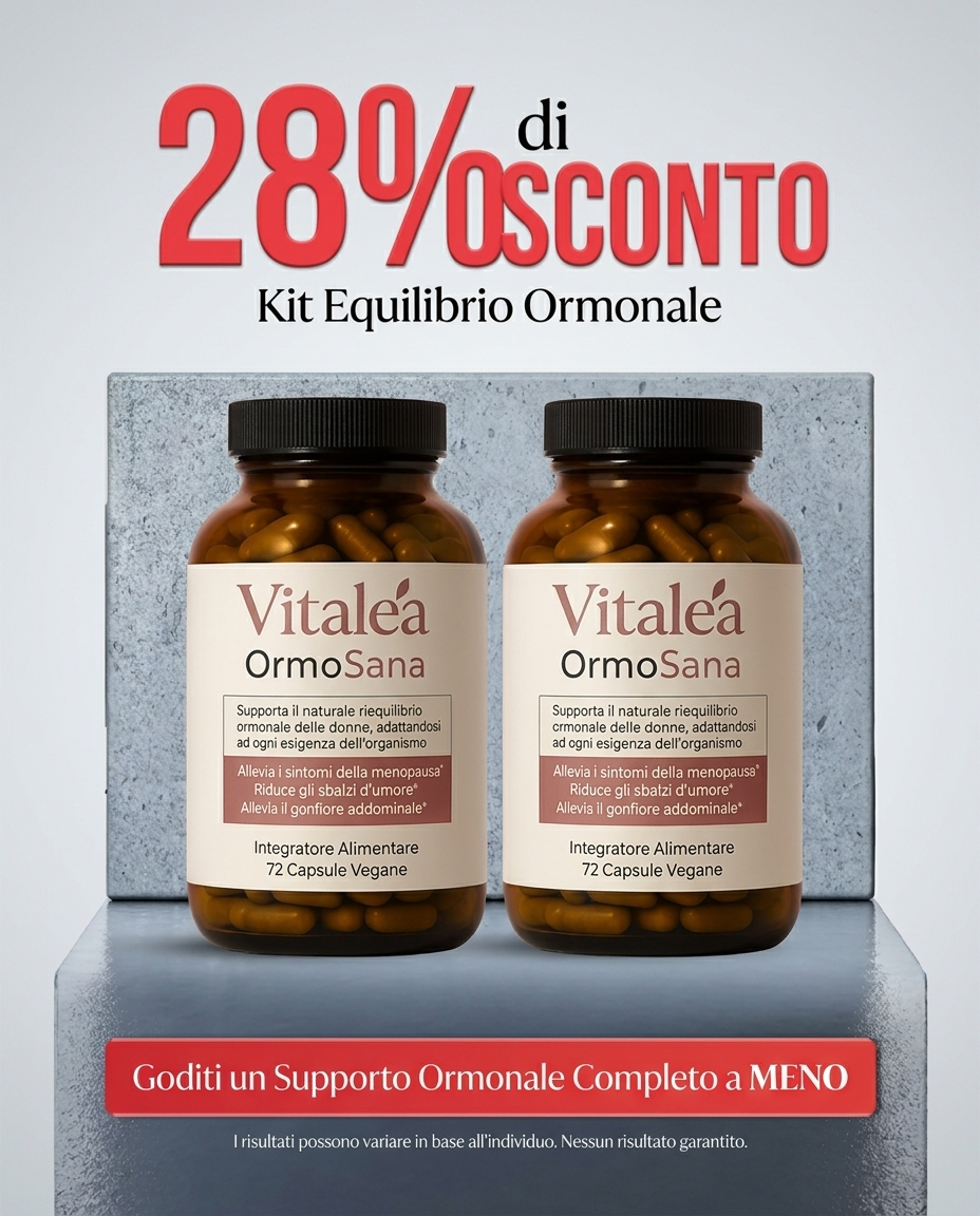 Dr.ssa Martina De Luca - Ginecologa Facebook ad: Ho fatto TUTTO per perdere peso. Tutto tranne questo.