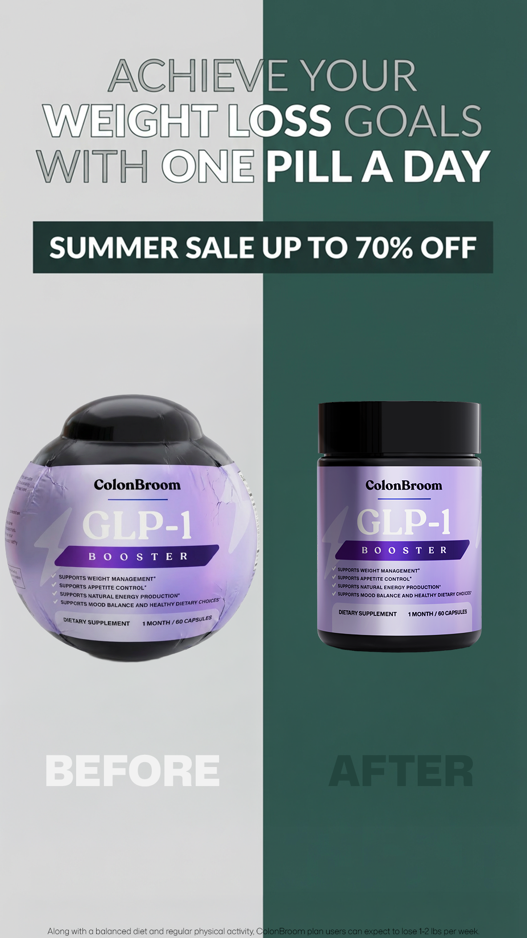 ColonBroom Facebook ad