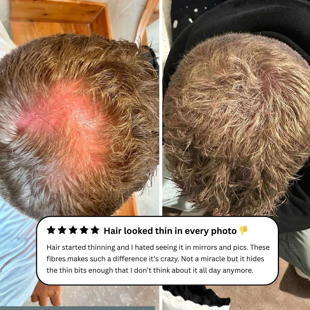 Hair Guru London Facebook ad