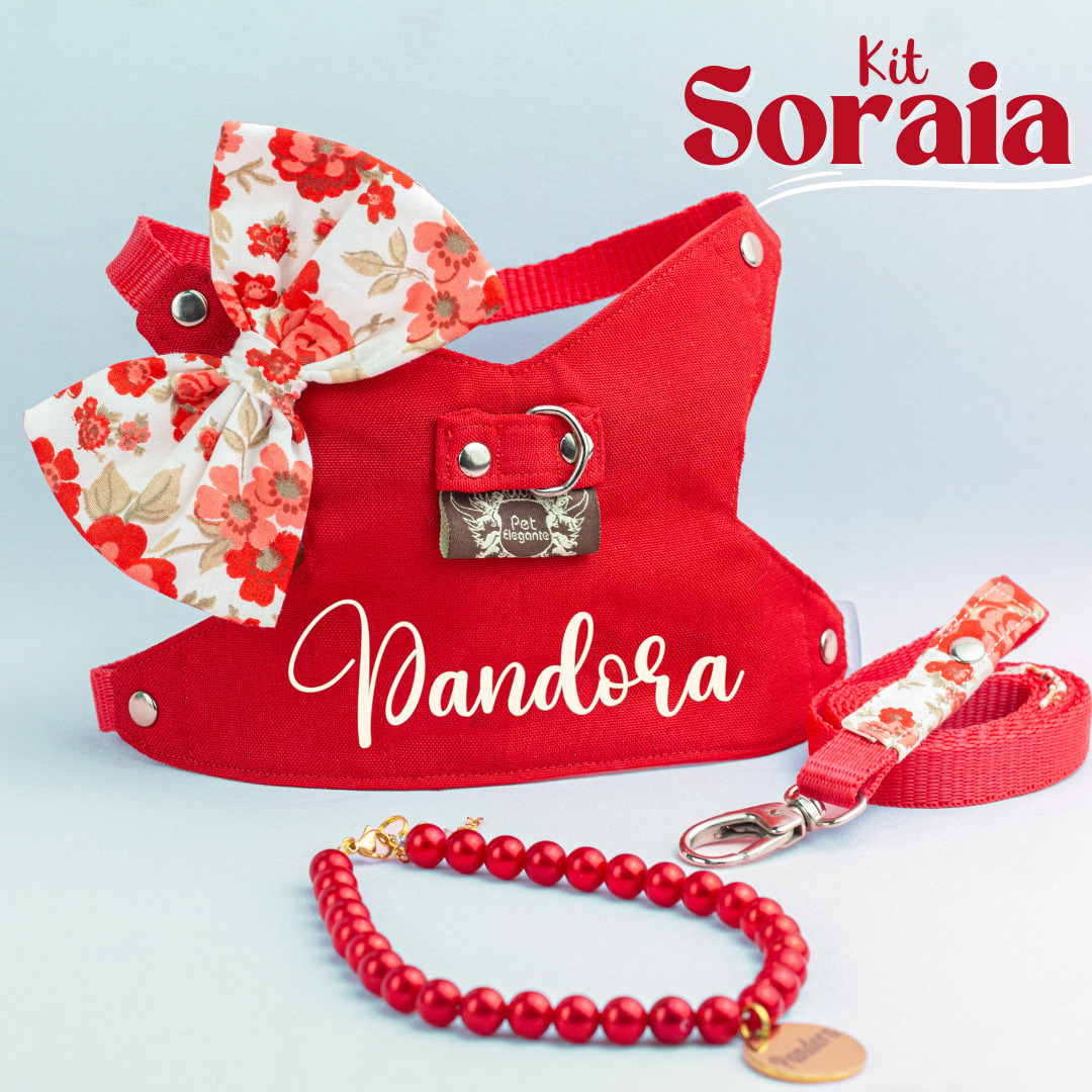 Pet Elegante Facebook ad