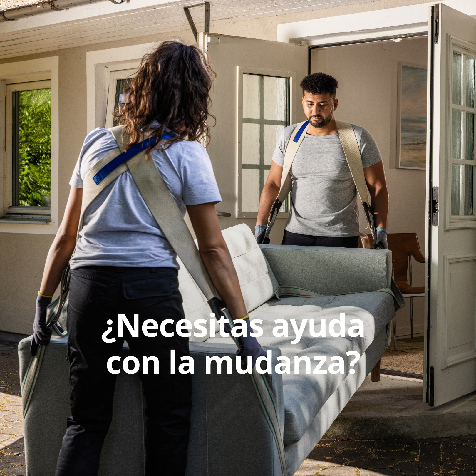 IKEA Facebook ad: Encuentra +50 servicios de mejoras para el hogar…
