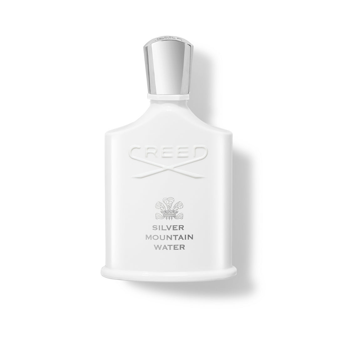 Creed Fragrance Facebook ad