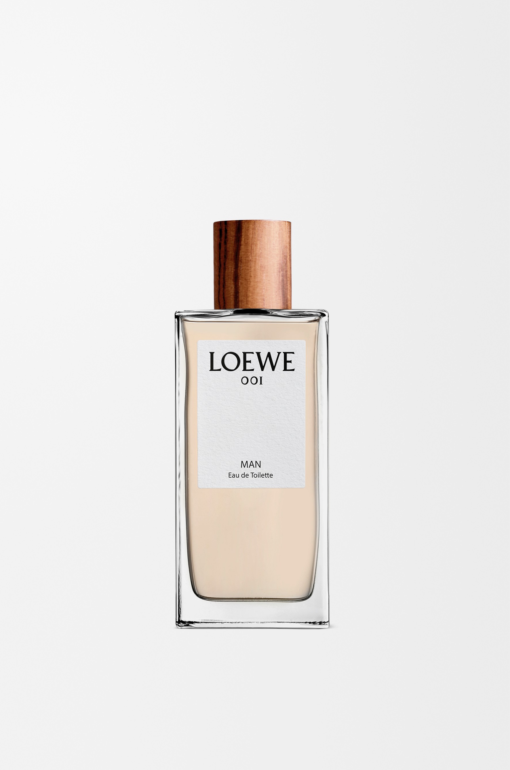 LOEWE Perfumes Facebook ad