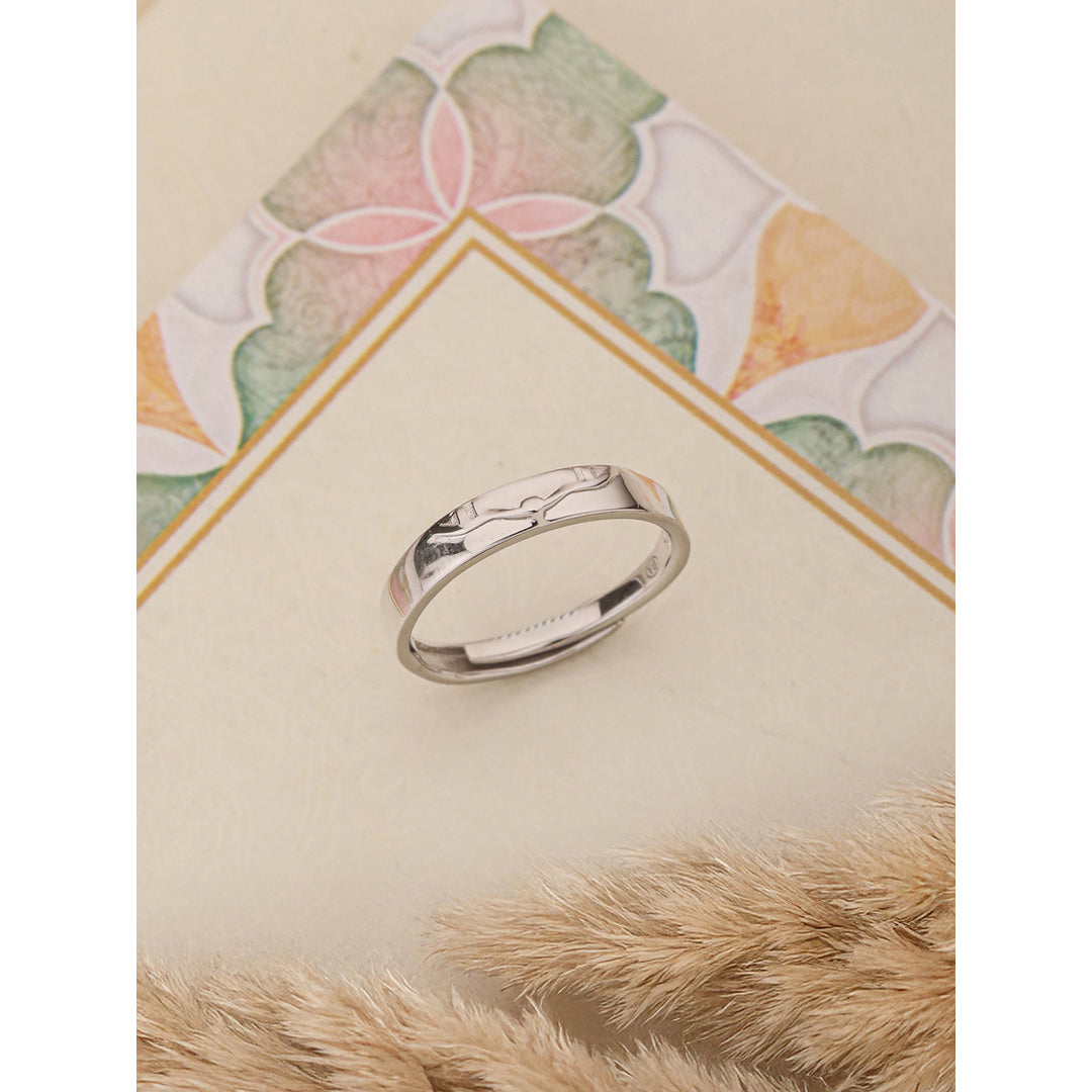 Saraf RS Jewellery Facebook ad