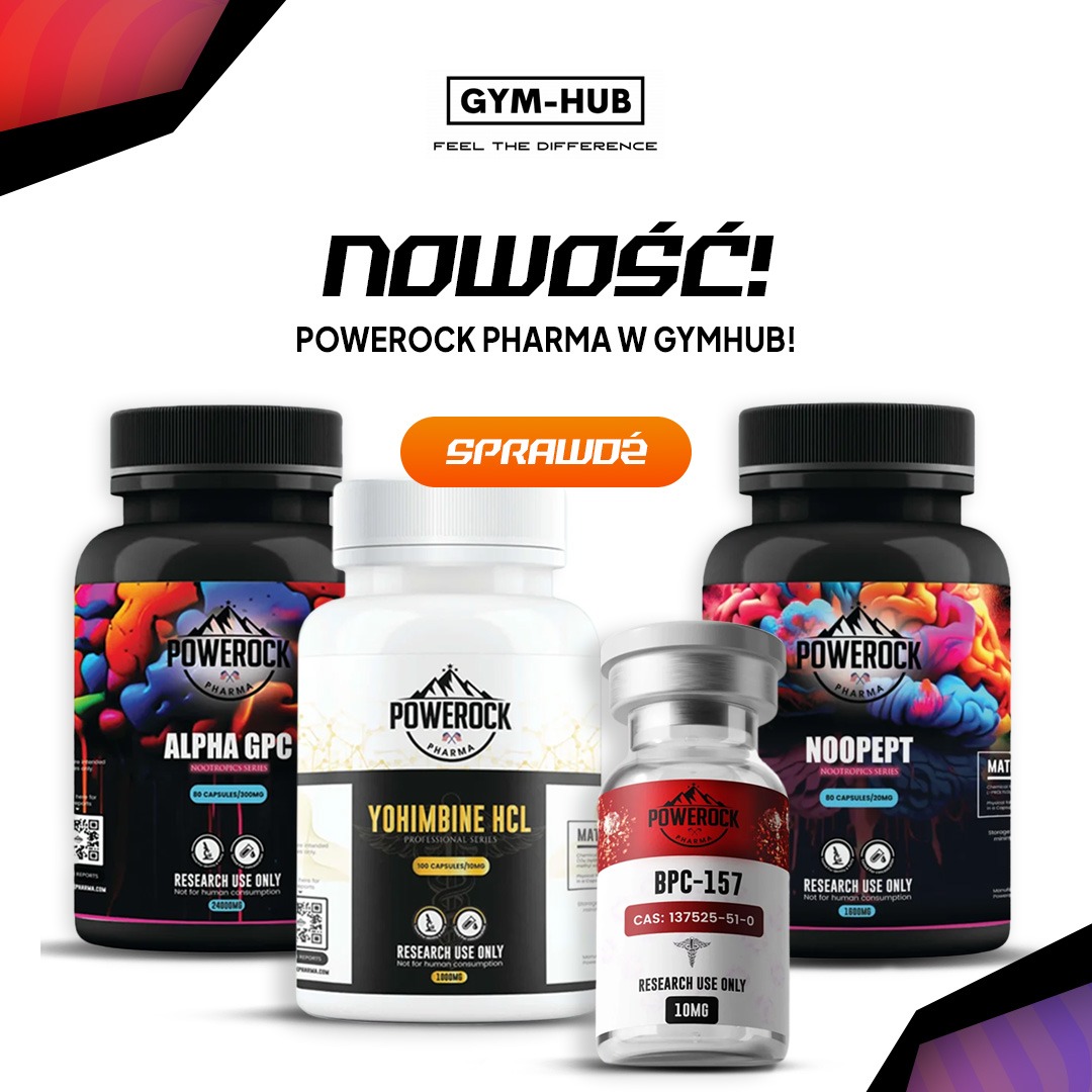 Gymhub.PRO Facebook ad