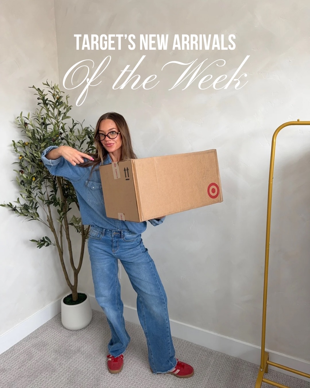 Best Of Target Facebook ad