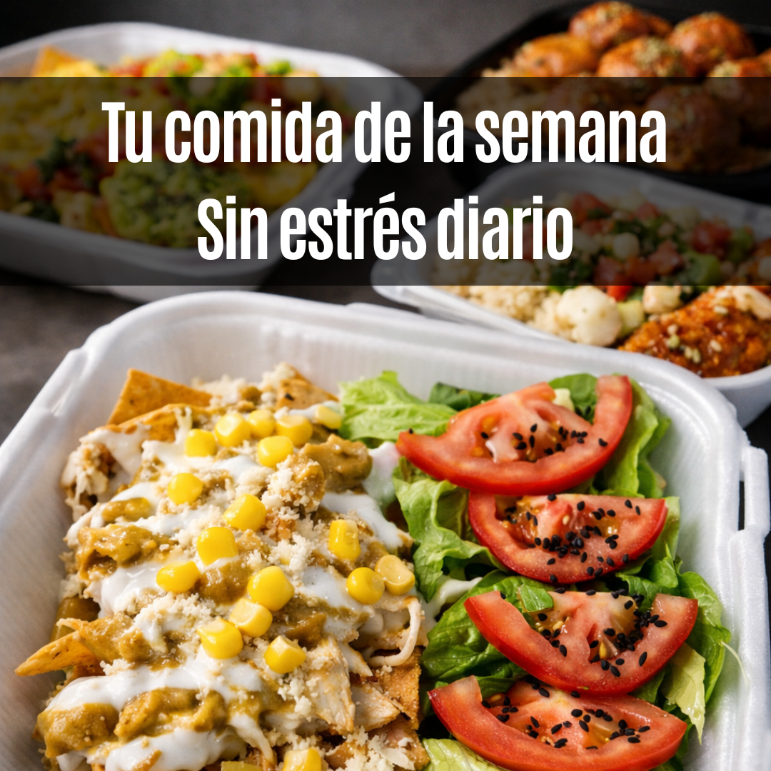 Fit Food Rioverde Facebook ad