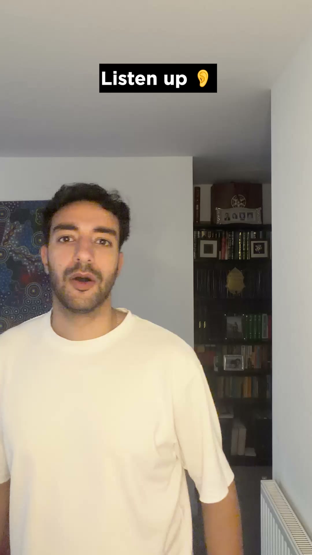 HeyGen Facebook ad: HeyGen: AI Video Generator
