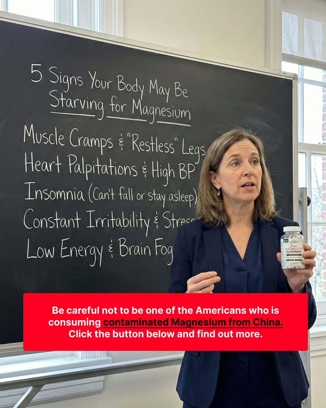 Top 5 Choices Facebook ad