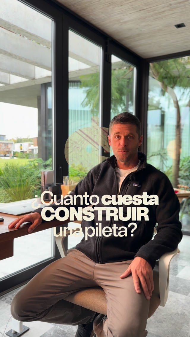 San Isidro Piscinas Facebook ad: ¿Hay piletas más económicas?