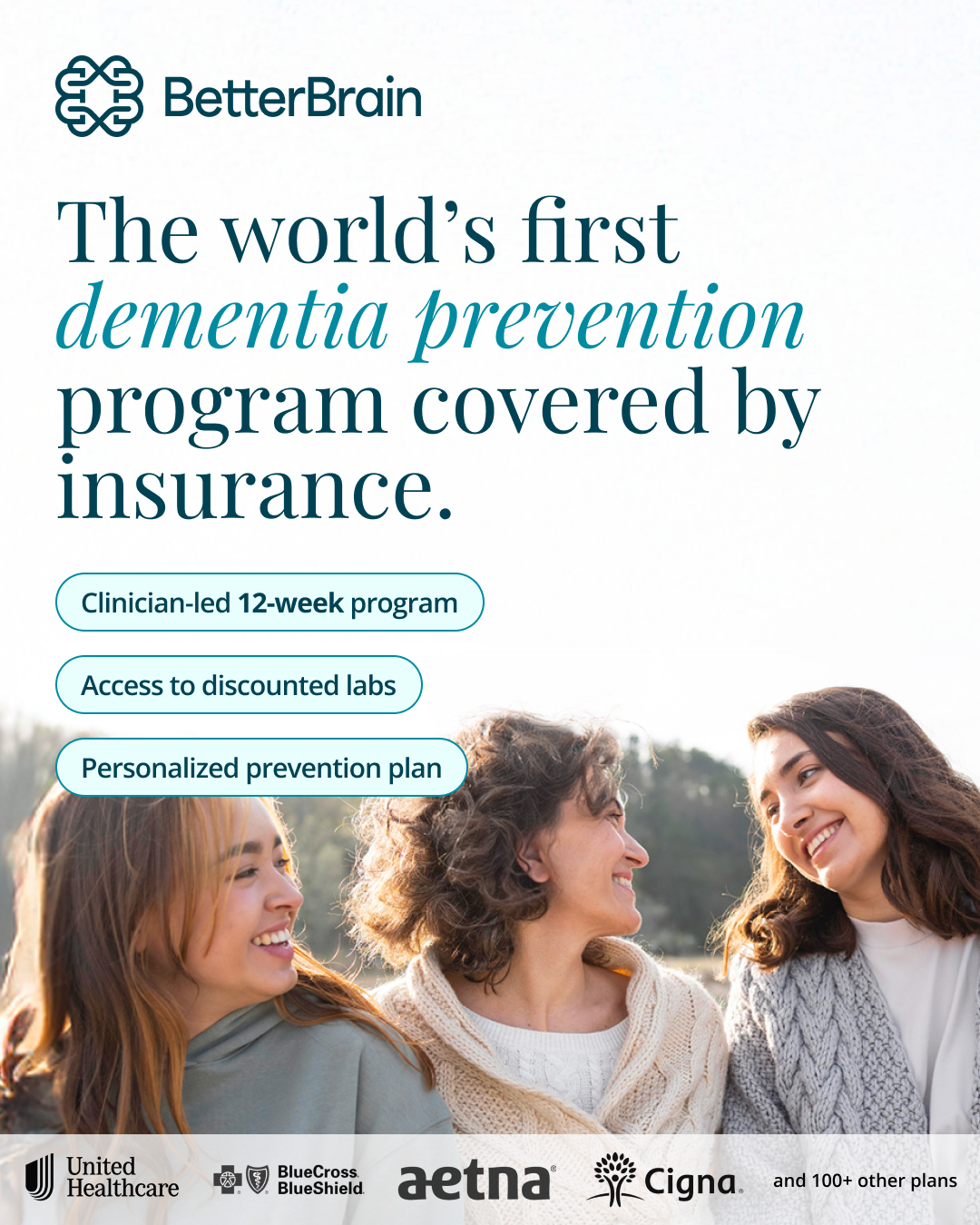 Dementia Success Path Facebook ad from Jun 23, 2026