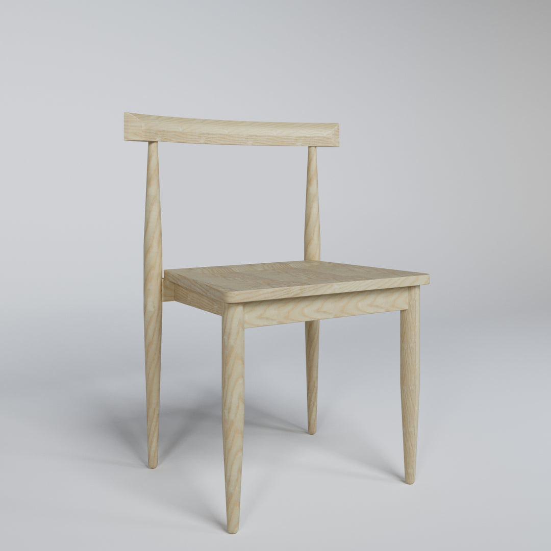 ref.co Facebook ad: Chairs shouldn’t just look good-they should feel incredible.