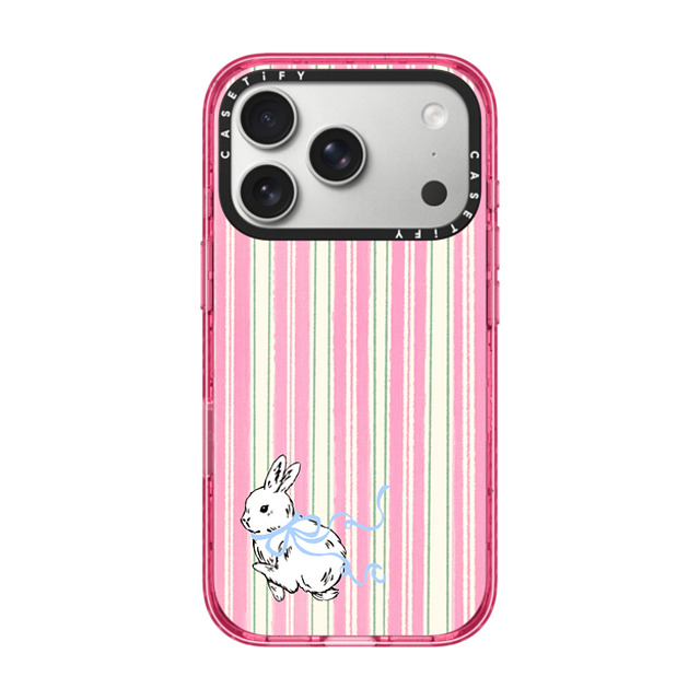 Casetify Facebook ad