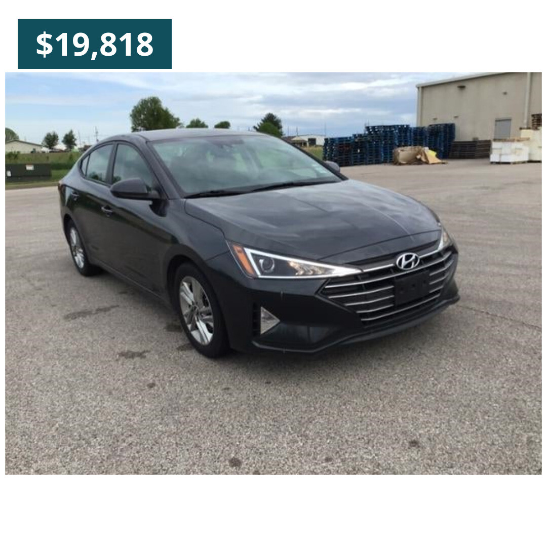 Motor Daily Facebook ad: Shop 1000s Of New & Used Vehicle Deals…