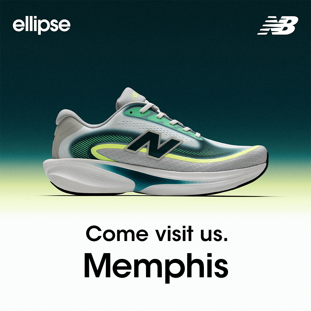 New Balance Facebook ad from Apr 21, 2026
