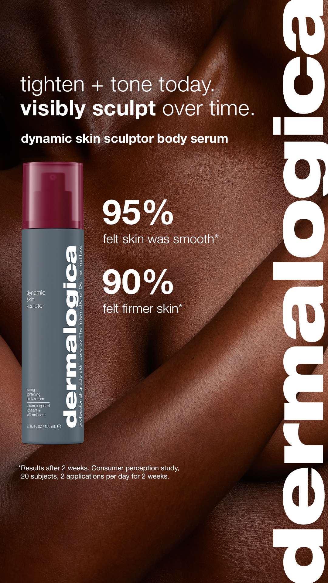 Dermalogica Facebook ad