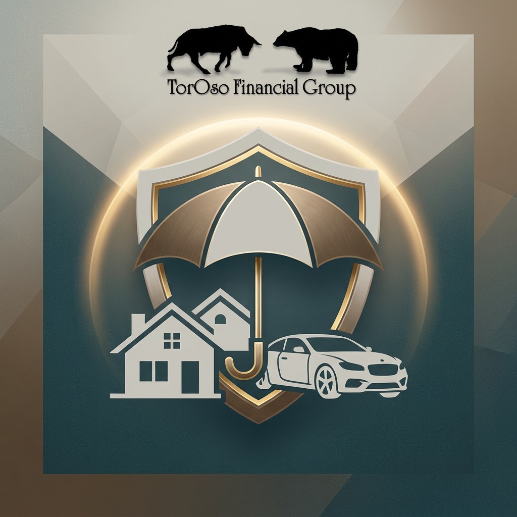 TorOso Financial Group Facebook ad: Big news from TorOso Financial Group!