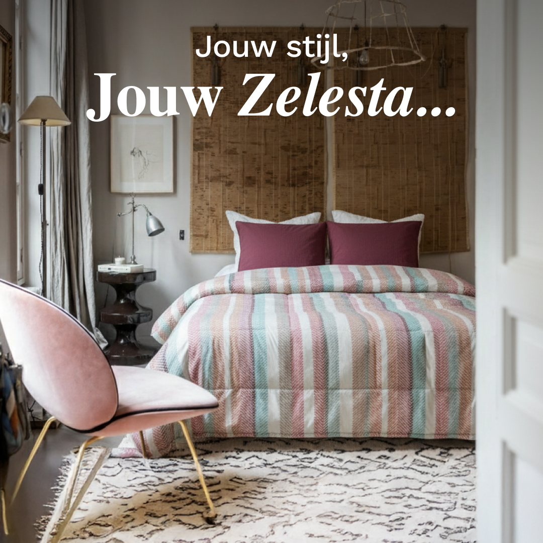 Zelesta.nl Facebook ad