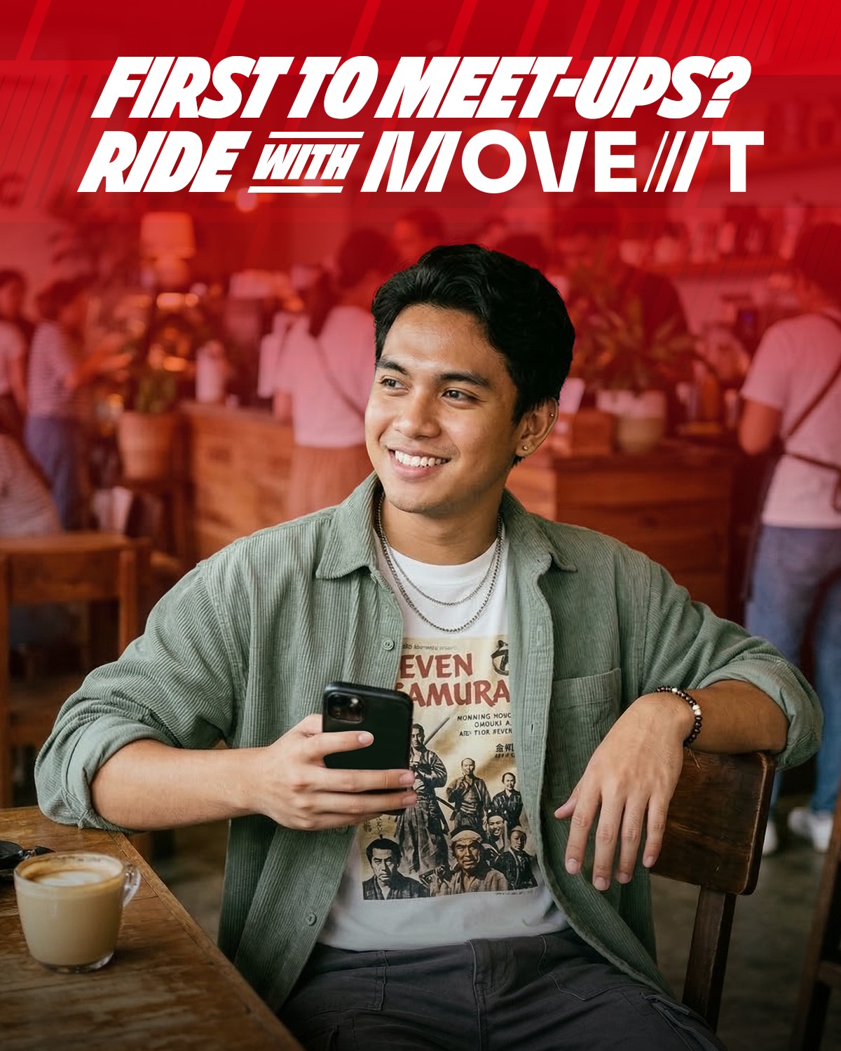 Move It Facebook ad