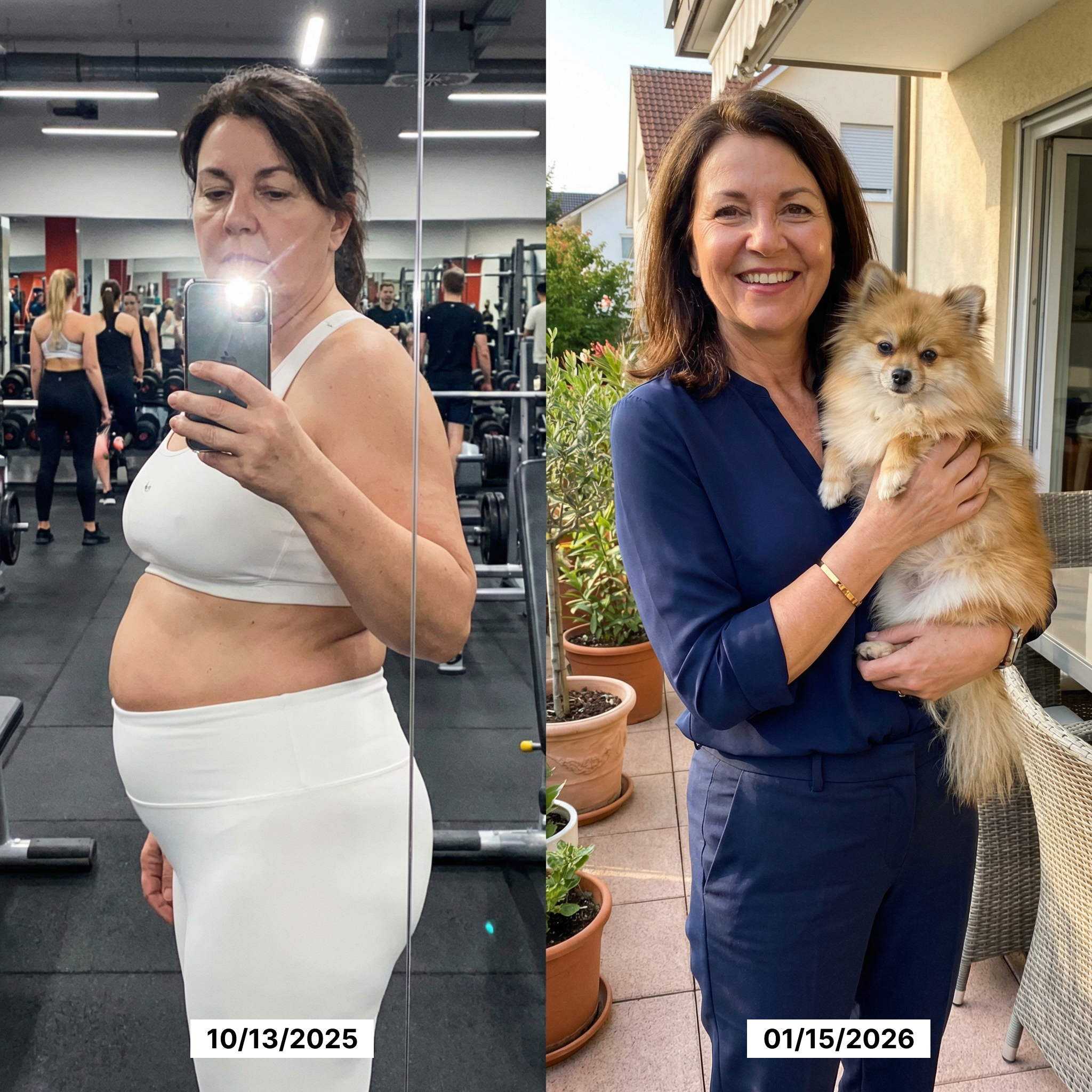Dr Jessica Collins Facebook ad
