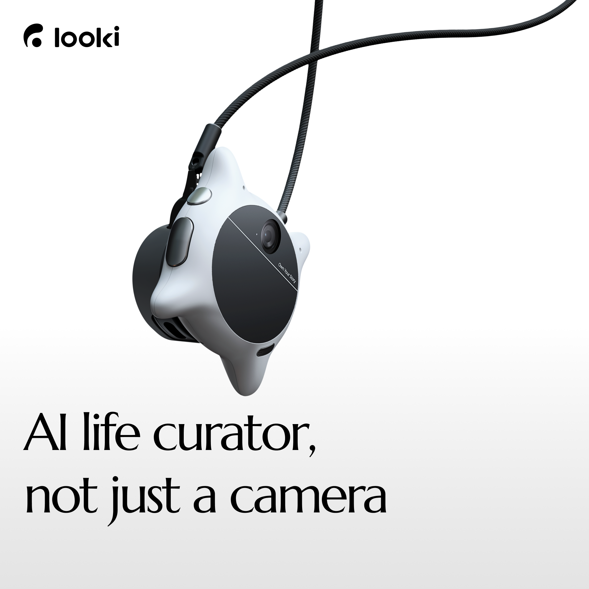 Looki Facebook ad