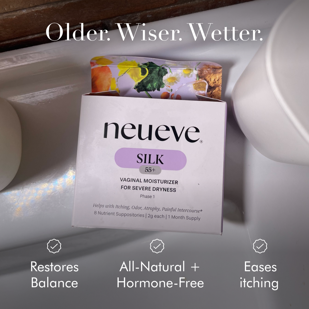 NeuEve Facebook ad