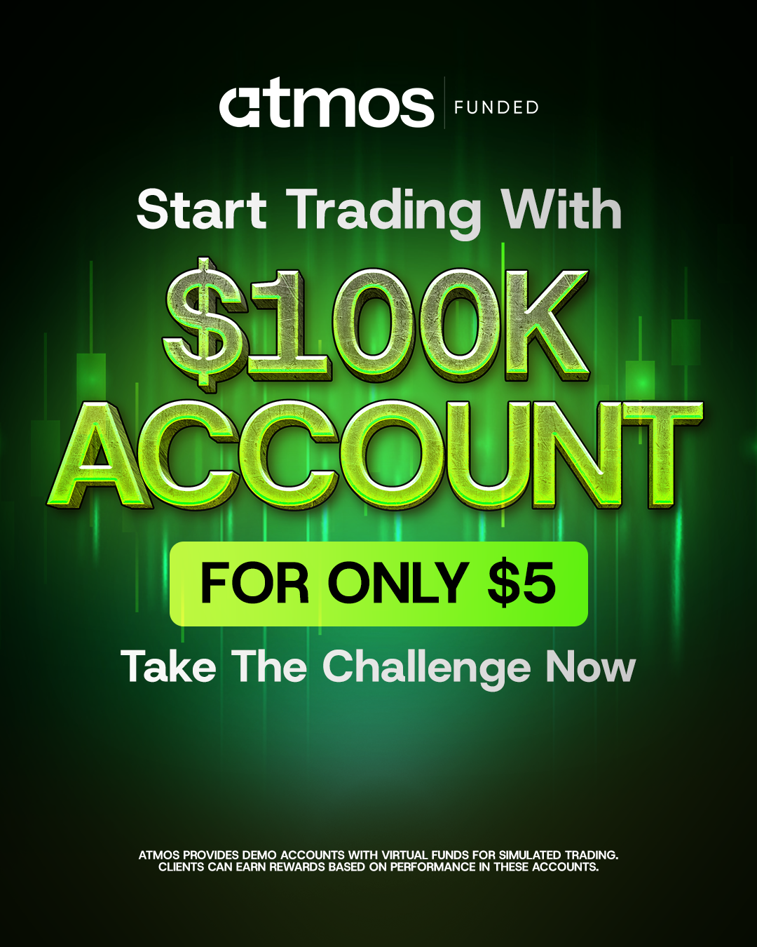 Atmos In Facebook ad