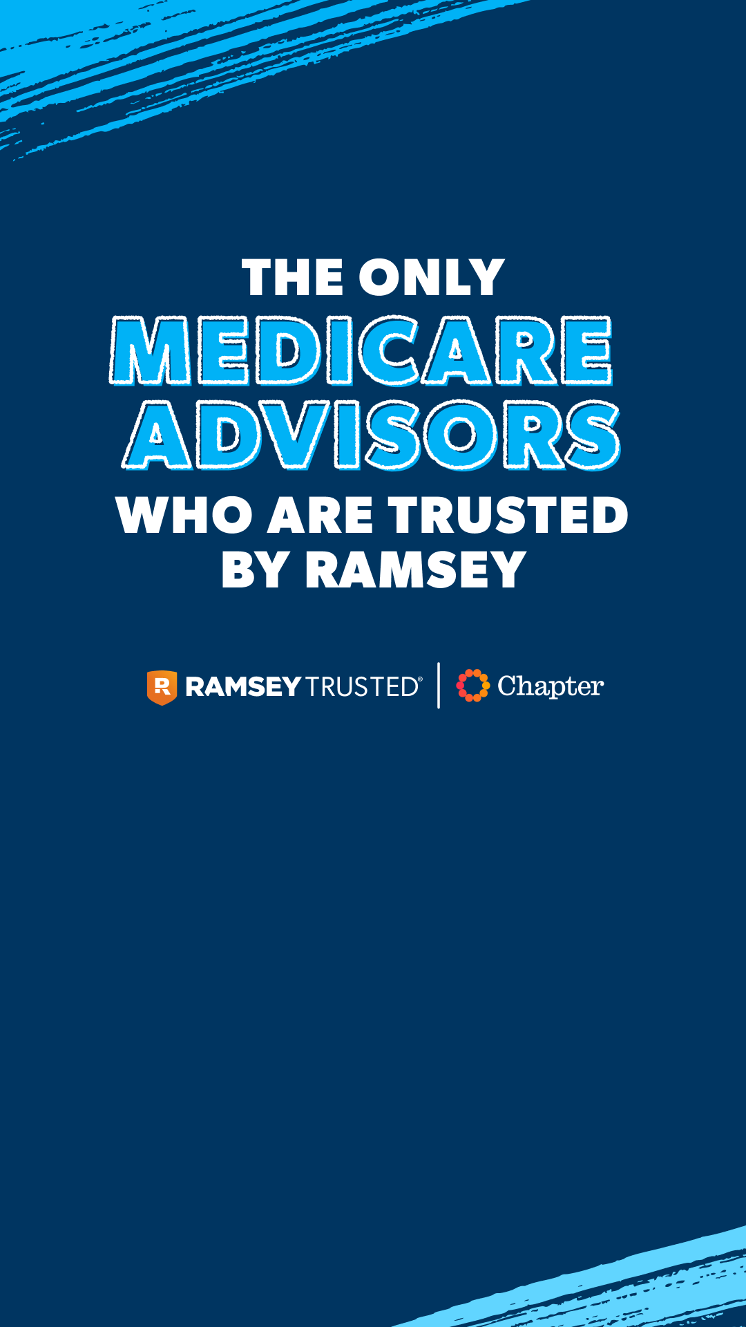 Dave Ramsey Facebook ad