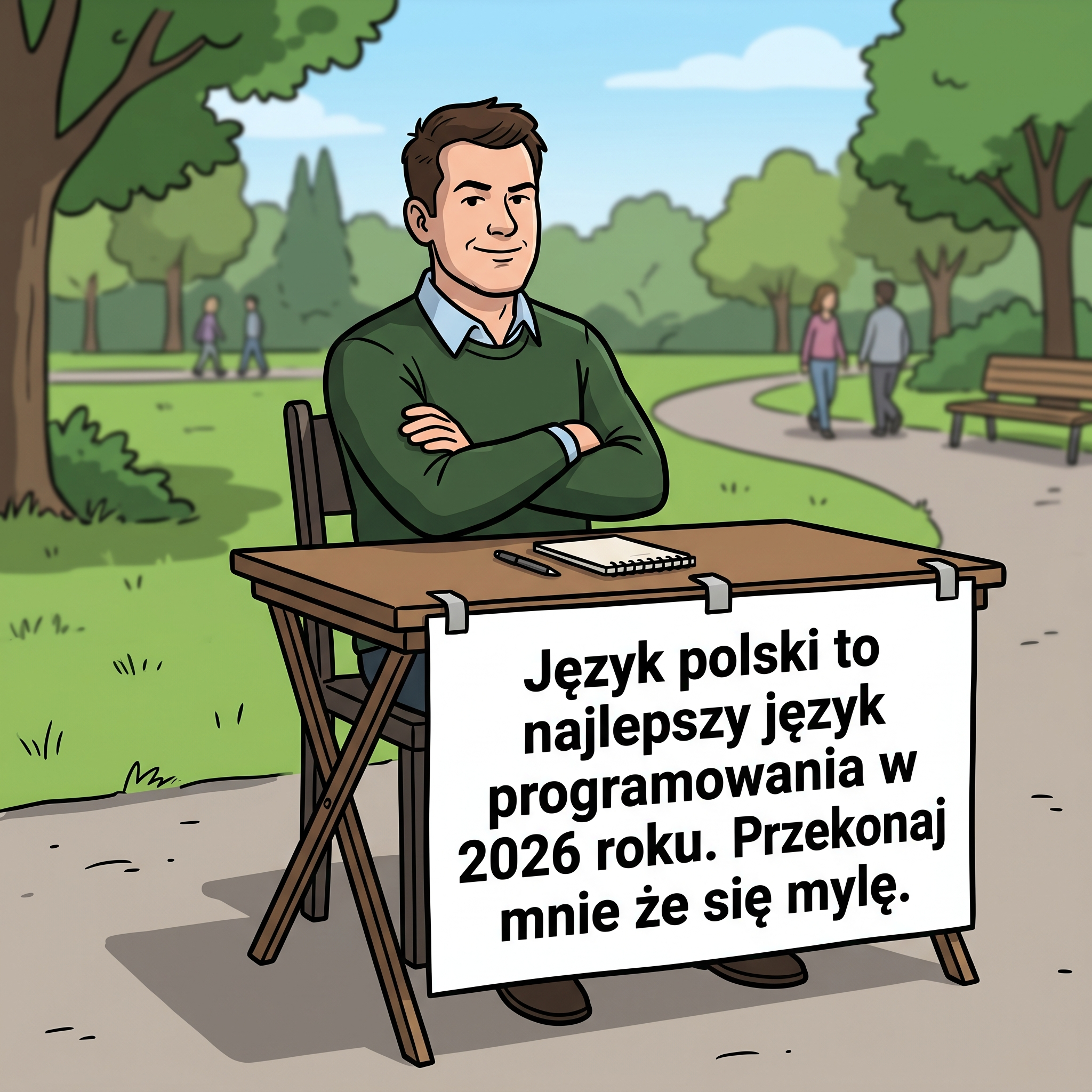 Adam Smaka Facebook ad