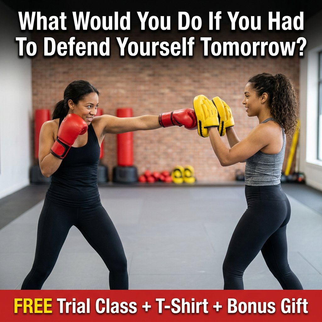 Cobra Life Family Martial Arts Black Belt Academy Facebook ad
