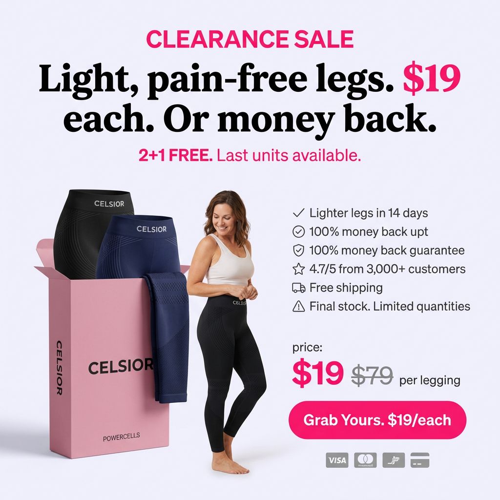 By Celsior Facebook ad
