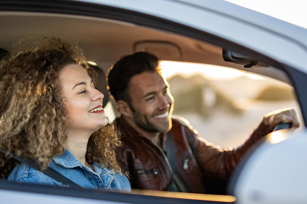 Jet Brite Car Wash Facebook ad: Feel Better Behind the Wheel