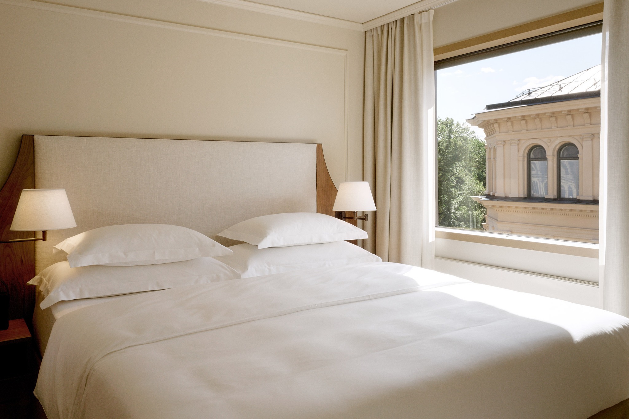 Villa Dahlia Stockholm Facebook ad: For larger families, Villa Dahlia offer an exclusive…