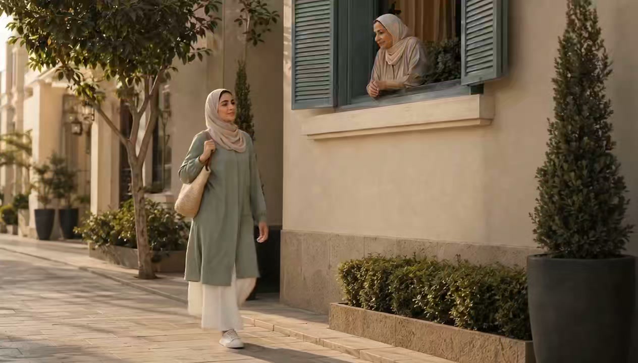 Smart Clean Facebook ad: مفاجأة سمارت كلين