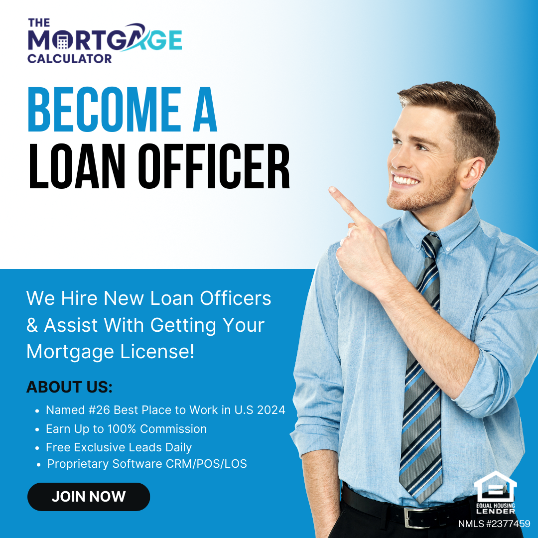 The Mortgage Calculator Facebook ad